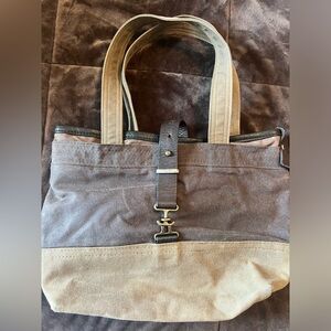 Rough & Tumble Tote